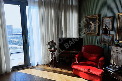1+1 Lejlighed i Izmir, Tyrkiet Nr. 186859 - 12