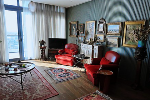 1+1 Lejlighed i Izmir, Tyrkiet Nr. 186859 - 13