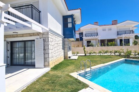 i Kusadasi, Aydin, Turkiet Nr. 165630 - 24
