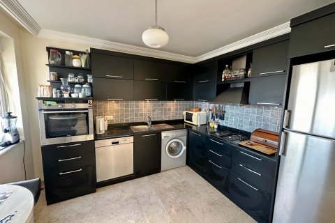 Продажа виллы  в Аланье, Анталье, Турция 3+1, 180м2, №161099 – фото 11