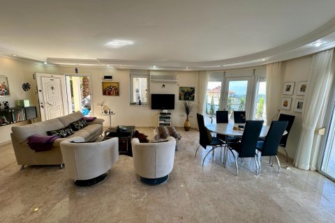 Продажа виллы  в Аланье, Анталье, Турция 3+1, 180м2, №161099 – фото 10