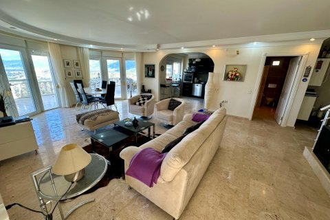 Продажа виллы  в Аланье, Анталье, Турция 3+1, 180м2, №161099 – фото 12