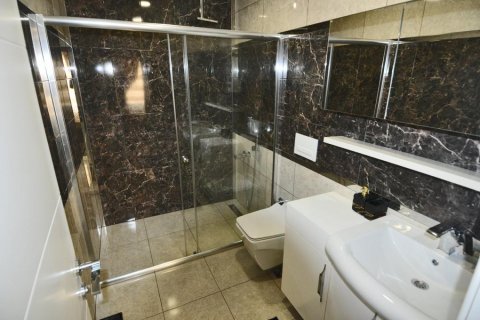 Apartment for sale  in Alanya, Antalya, Turkey, 3 bedrooms, 240m2, No. 183822 – photo 22