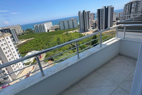 2+1 Lägenhet i Mersin, Turkiet Nr. 167478 - 11