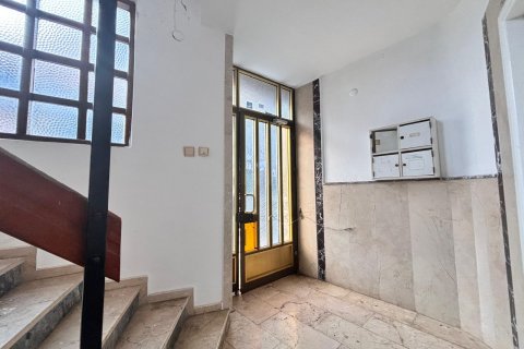 Продажа квартиры в Аланье, Анталье, Турция 2+1, 90м2, №183963 – фото 4