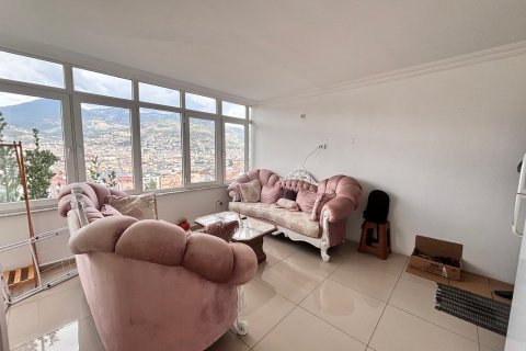 Продажа квартиры в Аланье, Анталье, Турция 2+1, 90м2, №183963 – фото 5
