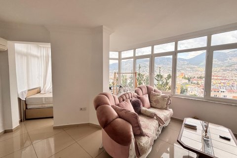 Продажа квартиры в Аланье, Анталье, Турция 2+1, 90м2, №183963 – фото 6