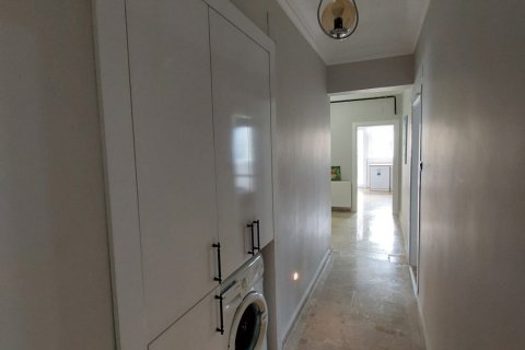 3+1 Lejlighed  i Mezitli, Mersin, Tyrkiet Nr. 161944 - 17