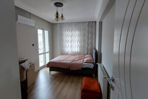 3+1 Lejlighed  i Mezitli, Mersin, Tyrkiet Nr. 161944 - 16