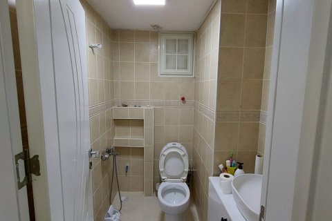 3+1 Lejlighed  i Mezitli, Mersin, Tyrkiet Nr. 161944 - 19