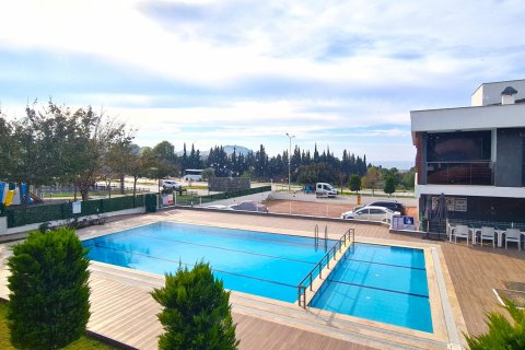   i Kusadasi, Aydin, Turkiet Nr. 184060 - 4