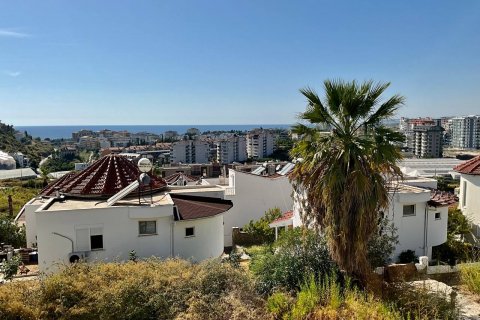Villa 3+1 Alanya, Antalya, Türkiye №188195 - 5