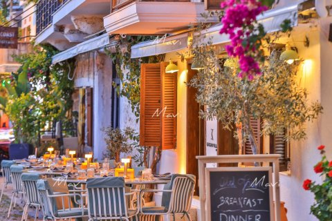 Commercial property for sale in Kalkan, Antalya, Turkey, 6 bedrooms, 225m2, No. 169576 – photo 18