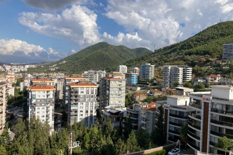 Квартира  3+1 в Измире, Турция №185305