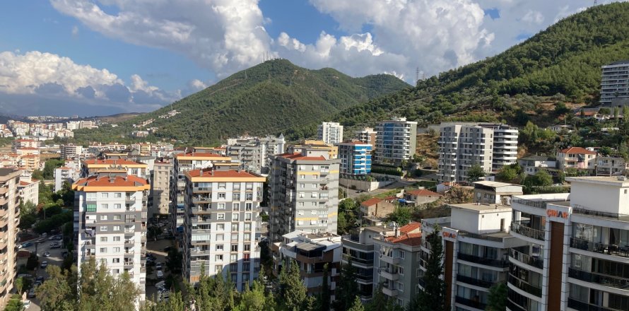 3+1 Leilighet  i Izmir, Tyrkia Nr. 185305