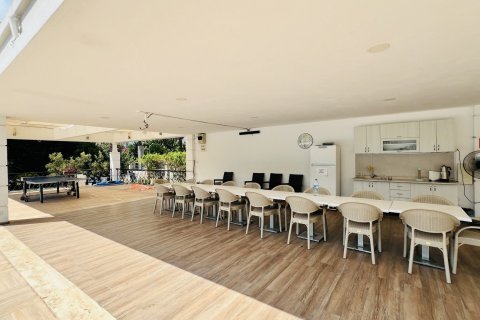1+1 Wohnung in Kemer, Antalya, Türkei Nr. 176545 - 7