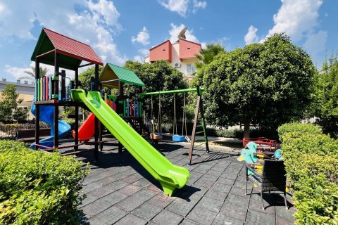1+1 Wohnung in Kemer, Antalya, Türkei Nr. 176545 - 6