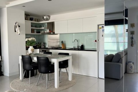 2+1 Lejlighed i Side, Antalya, Tyrkiet Nr. 167883 - 2