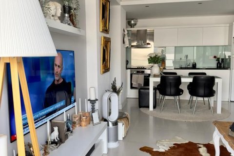 2+1 Lejlighed i Side, Antalya, Tyrkiet Nr. 167883 - 3