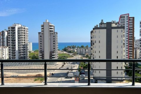 1+1 Lejlighed  i Mersin, Tyrkiet Nr. 163177