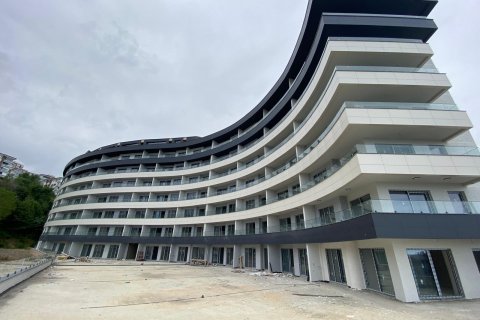 1+1 Wohnung in Trabzon, Türkei Nr. 193298 - 16