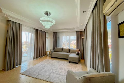 Квартира  2+1 в Аланье, Анталья, Турция №161102