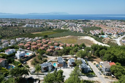 4+-3 Villa i Kusadasi, Aydin, Tyrkia Nr. 167533 - 23
