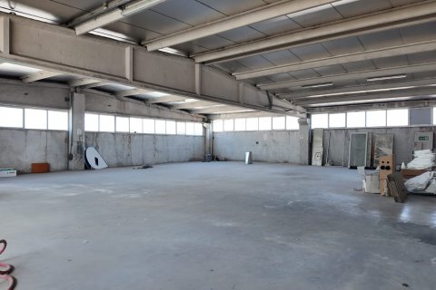 ملک تجاری در Izmir ، ترکیه 6550 متر مربع. شماره 185248 - 13