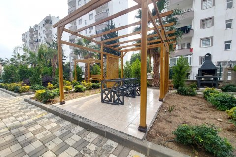 1+1 Lägenhet  i Mersin, Turkiet Nr. 159828 - 2