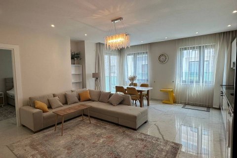 Продажа квартиры  в Аланье, Анталье, Турция 1+1, 60м2, №164594 – фото 4