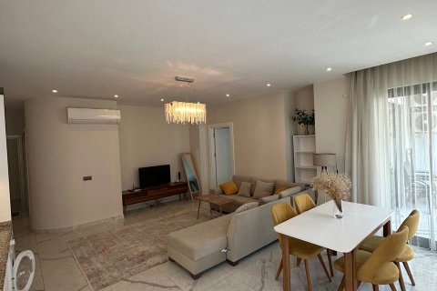 Продажа квартиры  в Аланье, Анталье, Турция 1+1, 60м2, №164594 – фото 5