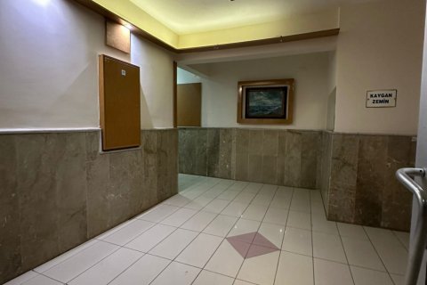 Apartment for sale in Mersin, Turkey, 3 bedrooms, 180m2, No. 171219 – photo 9