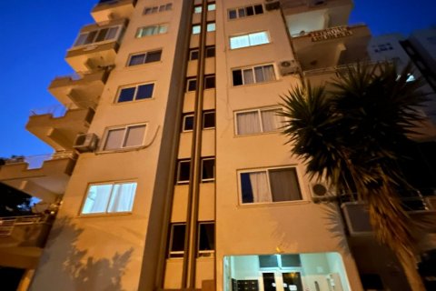 Apartment for sale in Mersin, Turkey, 3 bedrooms, 180m2, No. 171219 – photo 8
