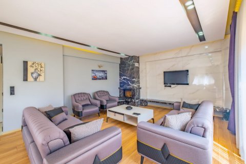Villa for sale  in Kemer, Antalya, Turkey, 9 bedrooms, 450m2, No. 177575 – photo 14
