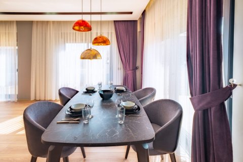 Villa for sale  in Kemer, Antalya, Turkey, 9 bedrooms, 450m2, No. 177575 – photo 13