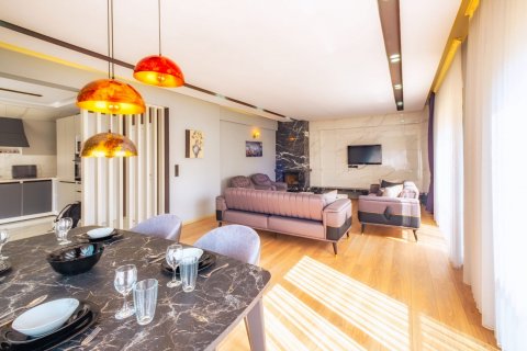 Villa for sale  in Kemer, Antalya, Turkey, 9 bedrooms, 450m2, No. 177575 – photo 11