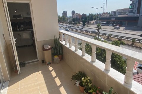 Продажа квартиры  в Мерсине, Турция 3+1, 150м2, №169518 – фото 4