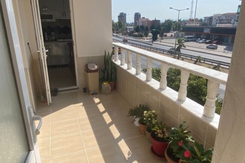 Продажа квартиры  в Мерсине, Турция 3+1, 150м2, №169518 – фото 3