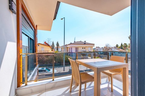 Villa for sale  in Kemer, Antalya, Turkey, 9 bedrooms, 450m2, No. 177575 – photo 6