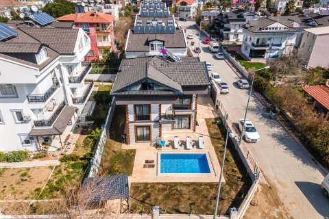 Villa for sale  in Kemer, Antalya, Turkey, 9 bedrooms, 450m2, No. 177575 – photo 5