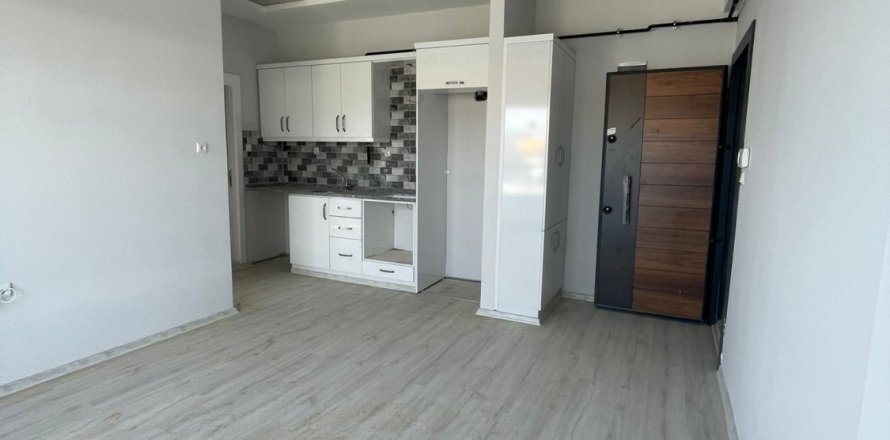 Daire 1+1 Mersin, Türkiye №163292