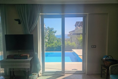 4+2 Villa i Gocek, Mugla, Turkiet Nr. 194207 - 5
