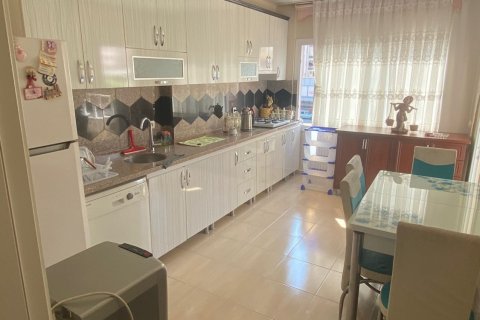 Продажа квартиры  в Мерсине, Турция 3+1, 150м2, №169518 – фото 8
