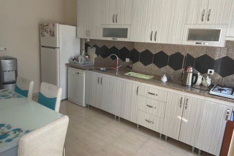Продажа квартиры  в Мерсине, Турция 3+1, 150м2, №169518 – фото 7