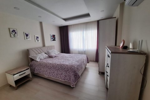 2+1 Lägenhet  i Mersin, Turkiet Nr. 168477 - 7