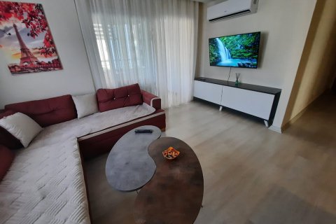 2+1 Lägenhet  i Mersin, Turkiet Nr. 168477 - 5