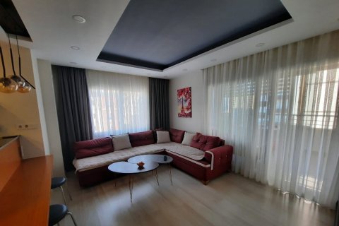 2+1 Lägenhet  i Mersin, Turkiet Nr. 168477 - 4