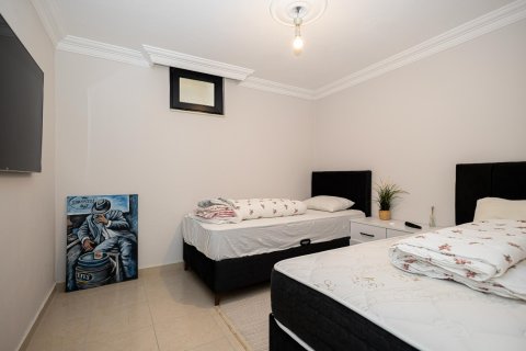 5+2 Villa i Alanya, Antalya, Tyrkiet Nr. 188259 - 16