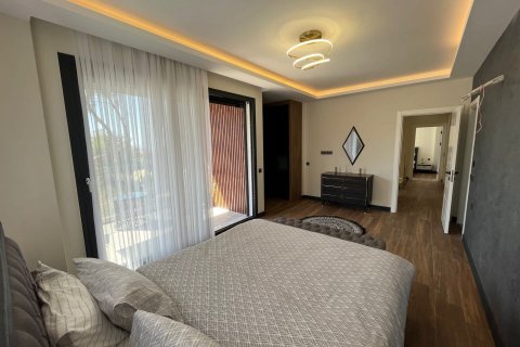 4+-3 Villa i Kusadasi, Aydin, Tyrkia Nr. 167533 - 20