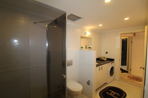 Apartment for sale  in Cikcilli, Antalya, Turkey, 2 bedrooms, 120m2, No. 161189 – photo 11